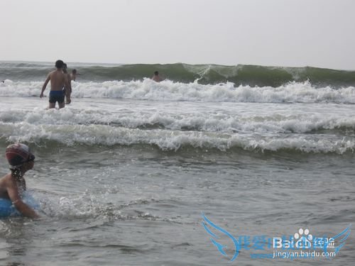 荷包岛自助游,又省钱又好玩