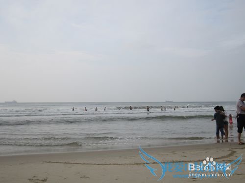 荷包岛自助游,又省钱又好玩