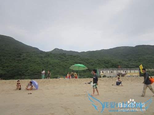 荷包岛自助游,又省钱又好玩