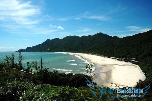 荷包岛自助游,又省钱又好玩