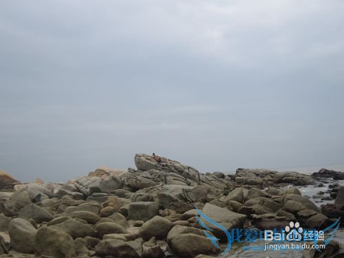 荷包岛自助游,又省钱又好玩