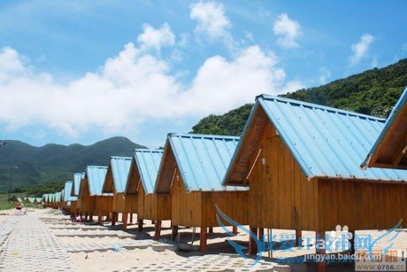 荷包岛自助游,又省钱又好玩