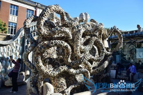 天津旅游攻略之风景篇