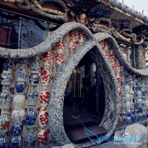 天津旅游攻略之风景篇