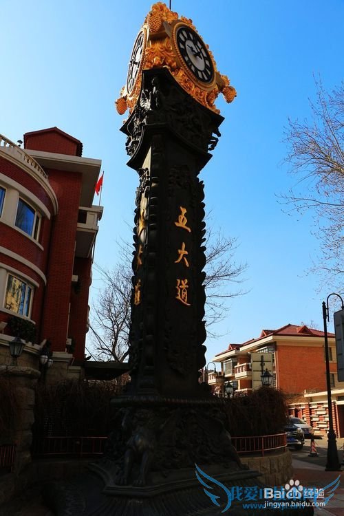 天津旅游攻略之风景篇