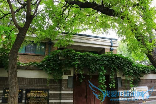 天津旅游攻略之风景篇