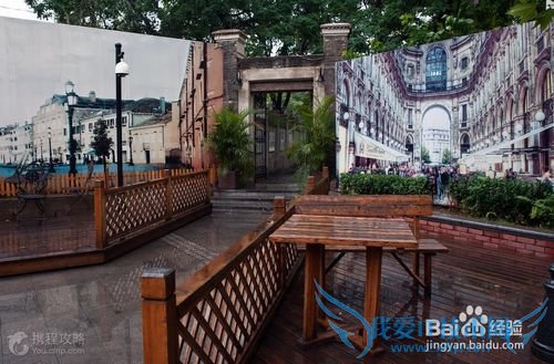 天津旅游攻略之风景篇