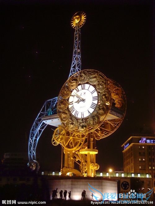 天津旅游攻略之风景篇