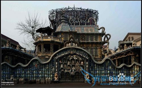 天津旅游攻略之风景篇