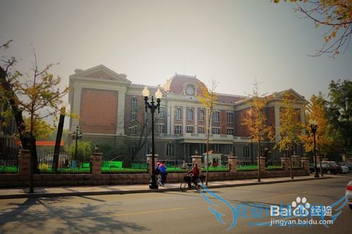 天津旅游攻略之风景篇