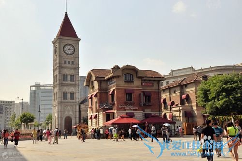 天津旅游攻略之风景篇