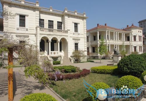 天津旅游攻略之风景篇