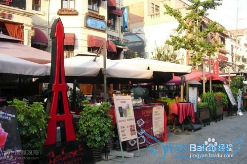 天津旅游攻略之风景篇