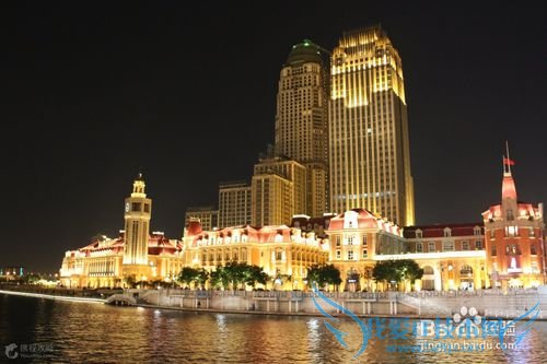 天津旅游攻略之风景篇