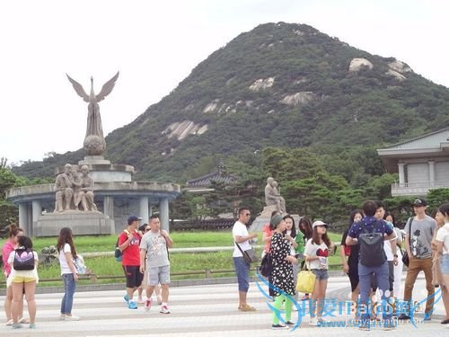 出国旅游如何才会圆满