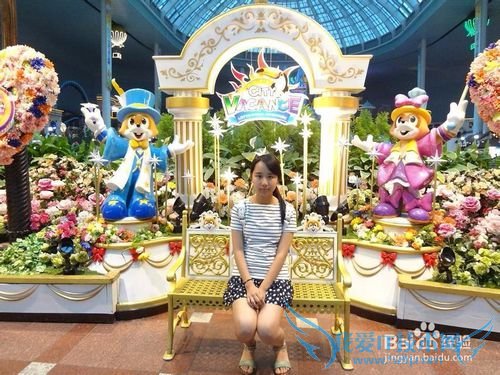 出国旅游如何才会圆满