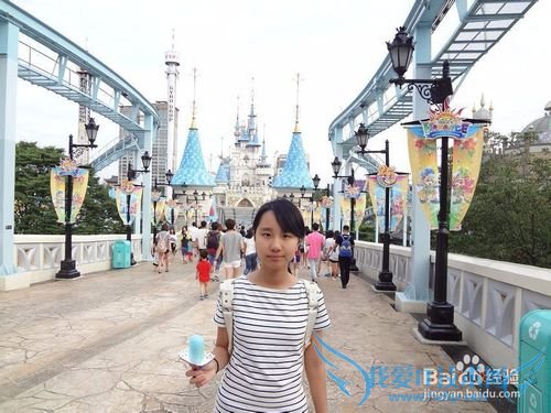 出国旅游如何才会圆满