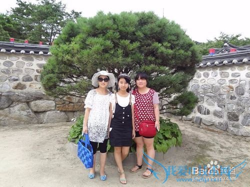 出国旅游如何才会圆满