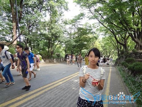 出国旅游如何才会圆满