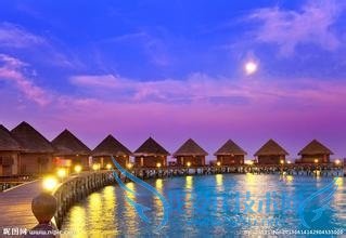 十一假期马尔代夫旅游攻略