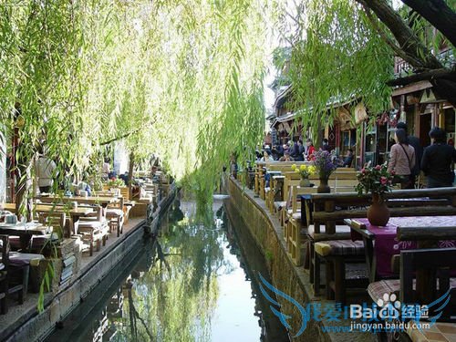 云南穷游旅游攻略