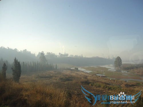 云南穷游旅游攻略