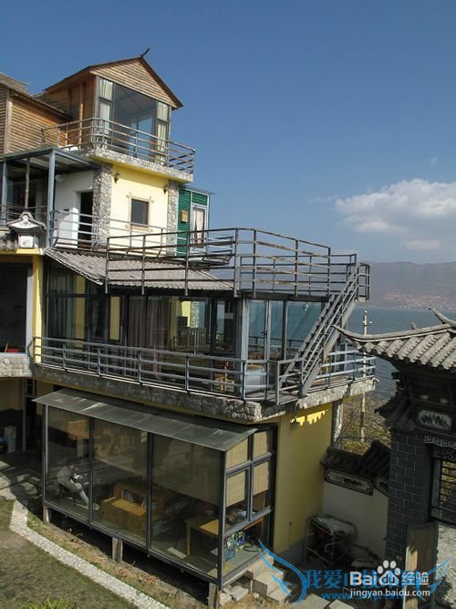 云南穷游旅游攻略