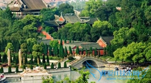 元旦绍兴旅游攻略