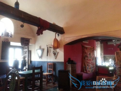 西班牙旅游攻略:塞戈维亚、托莱多