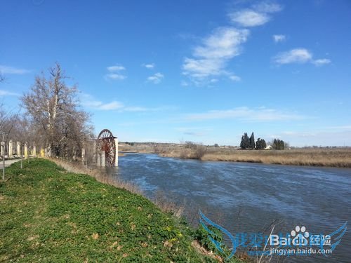 西班牙旅游攻略:塞戈维亚、托莱多