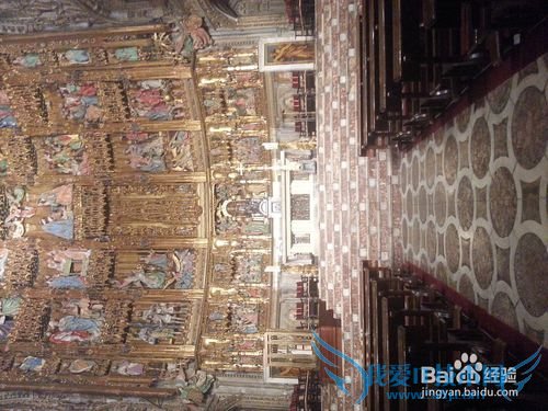 西班牙旅游攻略:塞戈维亚、托莱多