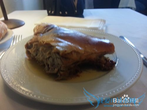 西班牙旅游攻略:塞戈维亚、托莱多