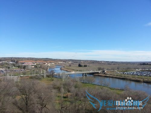 西班牙旅游攻略:塞戈维亚、托莱多