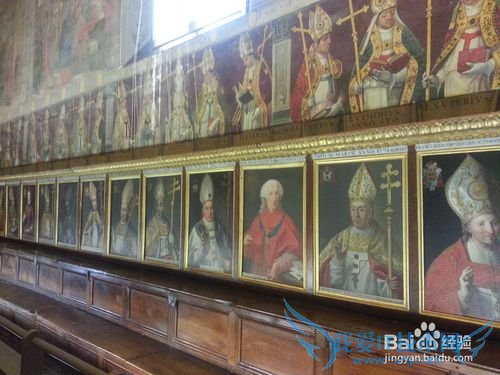 西班牙旅游攻略:塞戈维亚、托莱多