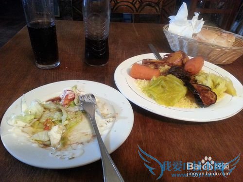 西班牙旅游攻略:塞戈维亚、托莱多