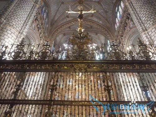 西班牙旅游攻略:塞戈维亚、托莱多