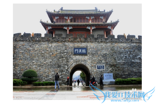 旅游篇之湖北襄阳