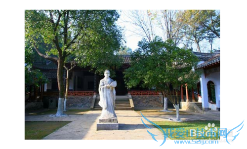 旅游篇之湖北襄阳