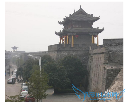 旅游篇之湖北襄阳