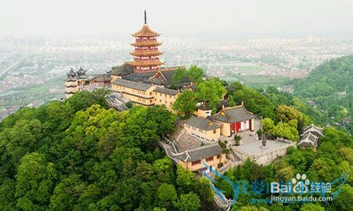 到南通旅游有哪些选择?