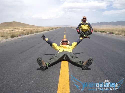 野外出行怎么办,野外旅游靠什么?