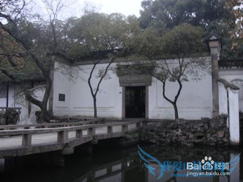 苏州一日旅游攻略