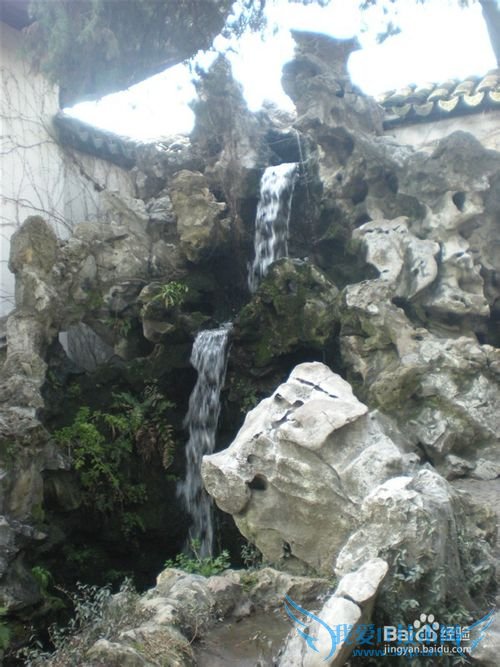 苏州一日旅游攻略