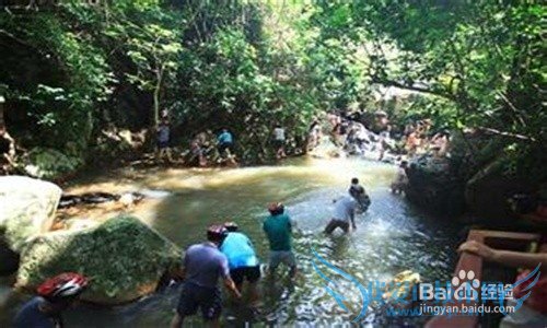 旅游登山要注意的事项