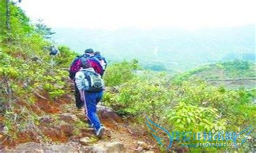 旅游登山要注意的事项