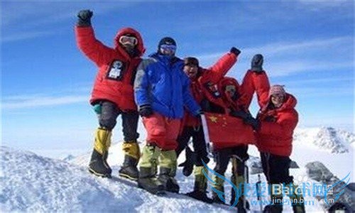 旅游登山要注意的事项