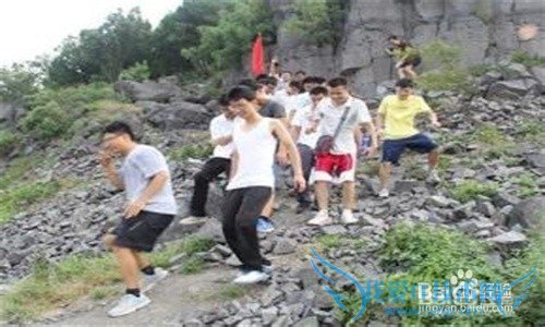 旅游登山要注意的事项