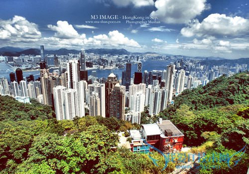 上海到香港旅游要注意哪些问题