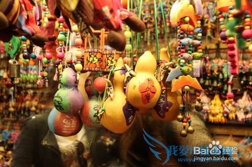 丽江旅游购物必看6招