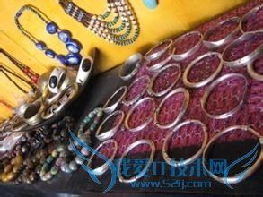 丽江旅游购物必看6招